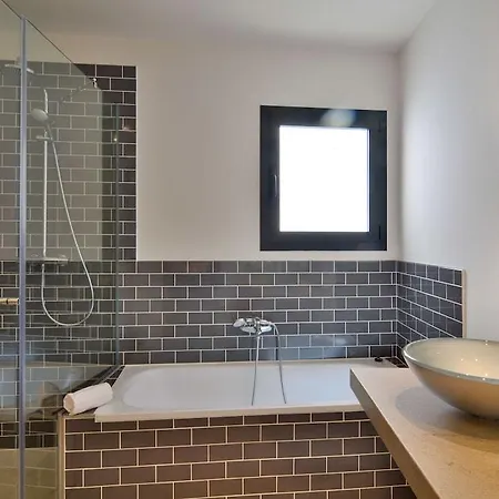 Bosch Boutique Hotel