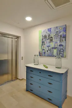 Hotel Bosch Boutique 4*