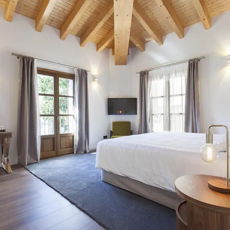 Hotel Bosch Boutique Palma de Mallorca