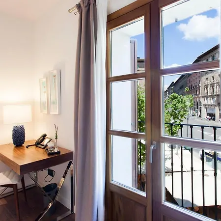 Bosch Boutique Hotel Palma de Mallorca