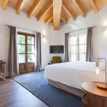 Bosch Boutique Hotel